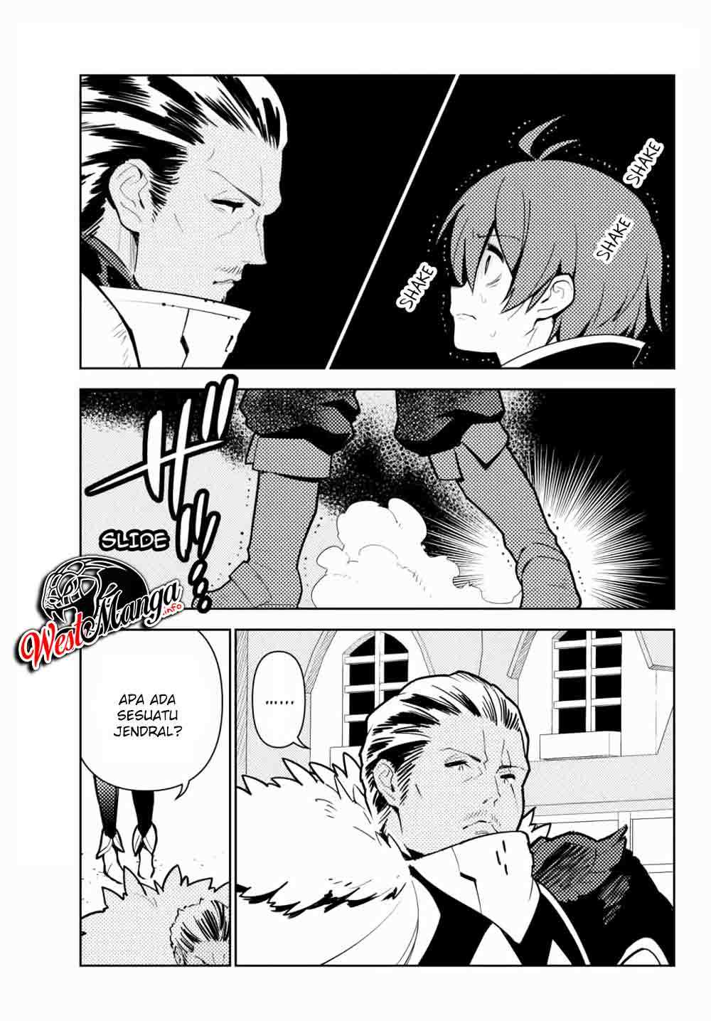 Ore dake Haireru Kakushi Dungeon: Kossori Kitaete Sekai Saikyou Chapter 45 Gambar 3