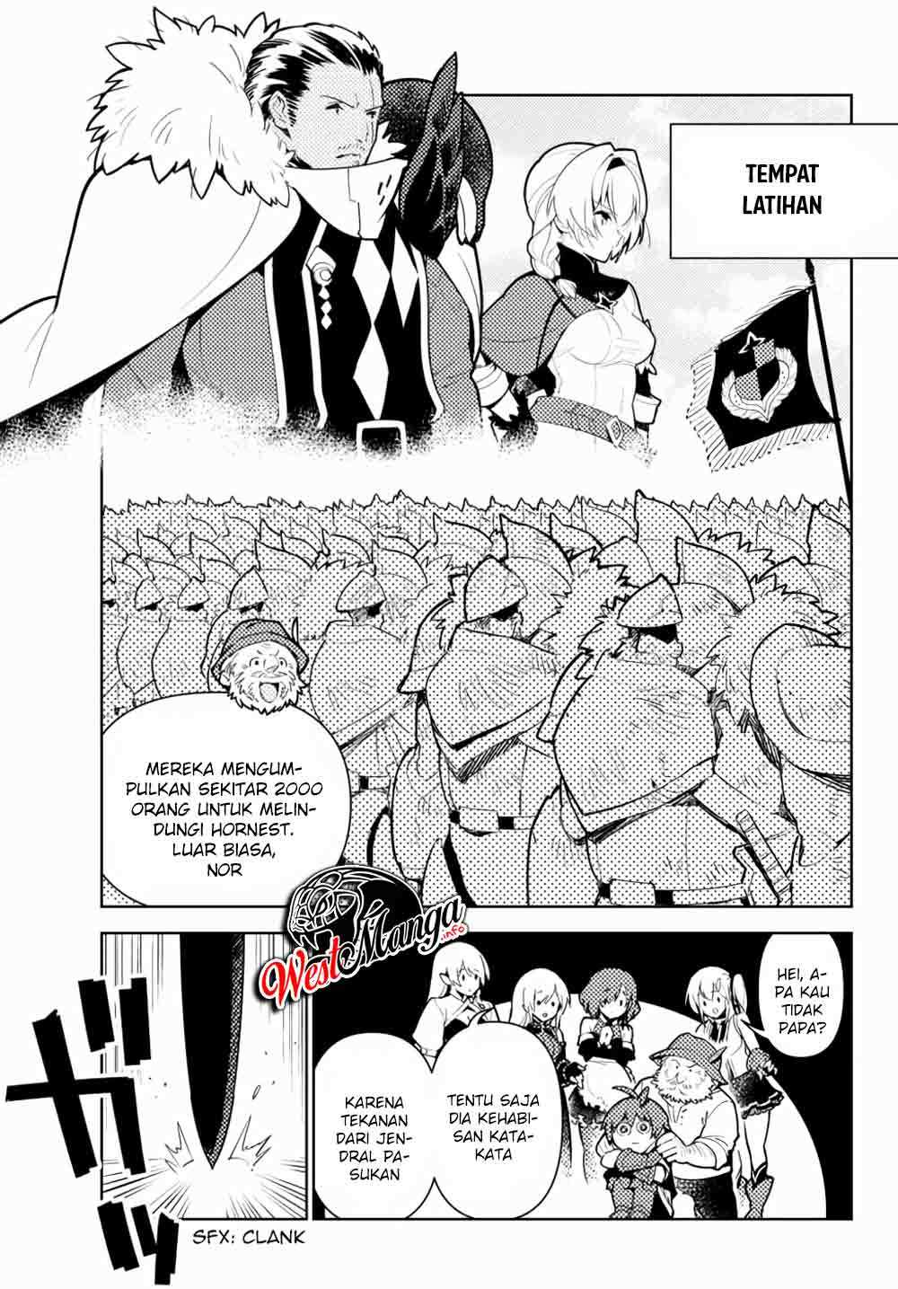 Ore dake Haireru Kakushi Dungeon: Kossori Kitaete Sekai Saikyou Chapter 45 Gambar 5