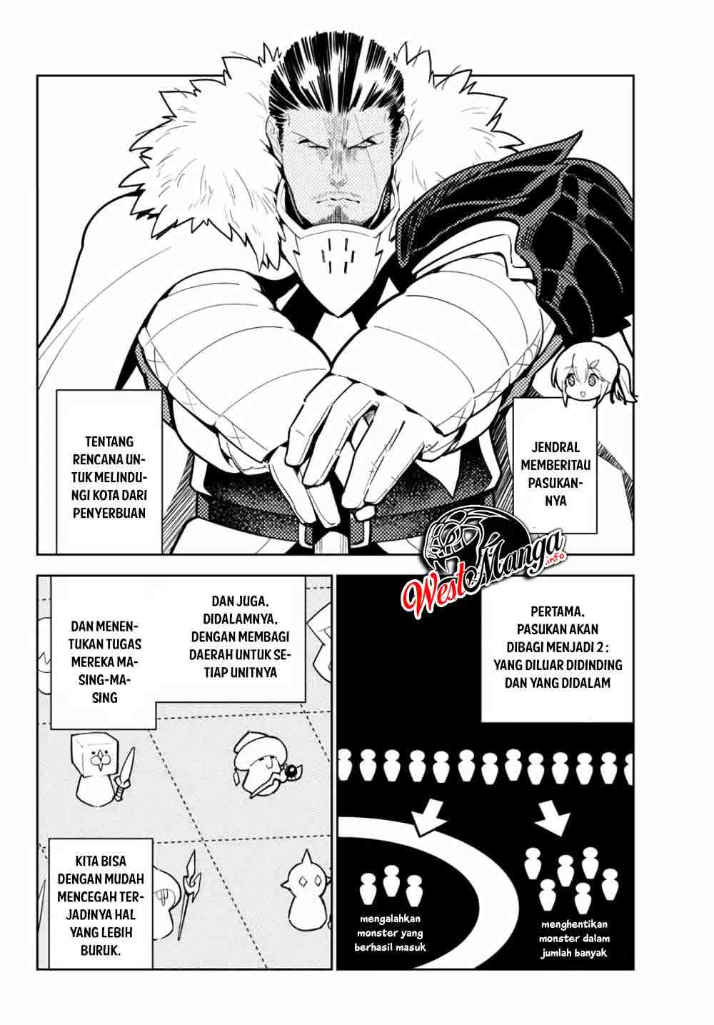 Ore dake Haireru Kakushi Dungeon: Kossori Kitaete Sekai Saikyou Chapter 45 Gambar 6