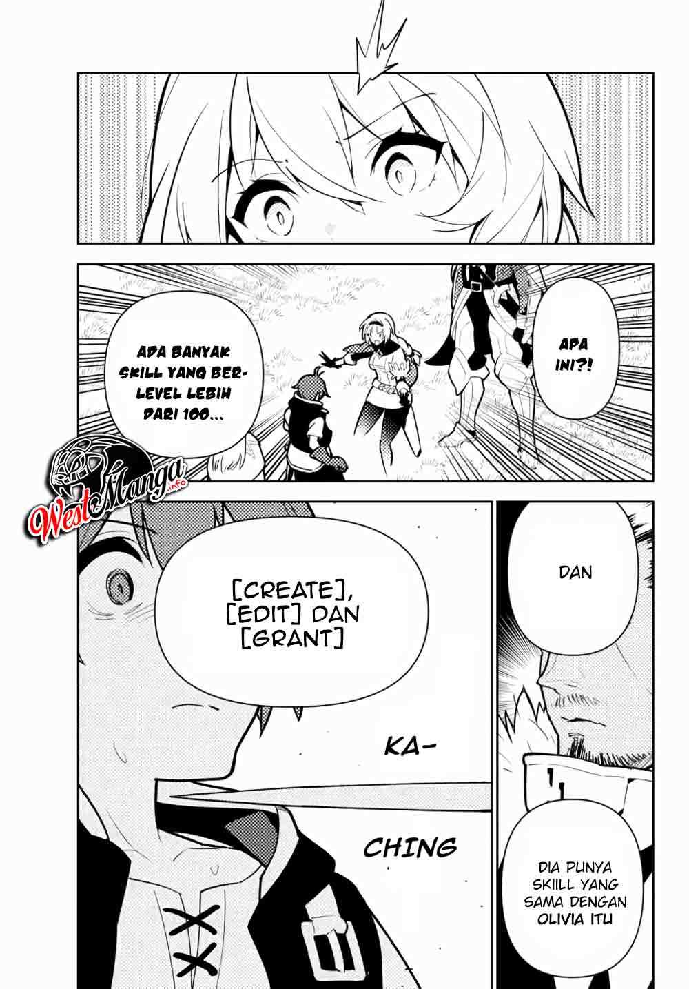 Ore dake Haireru Kakushi Dungeon: Kossori Kitaete Sekai Saikyou Chapter 45 Gambar 9