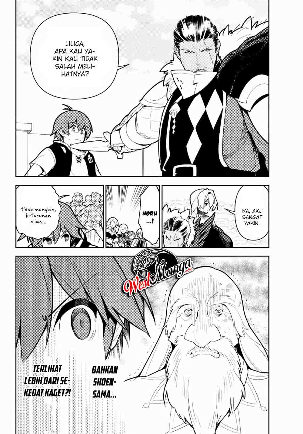 Ore dake Haireru Kakushi Dungeon: Kossori Kitaete Sekai Saikyou Chapter 45 Gambar 10