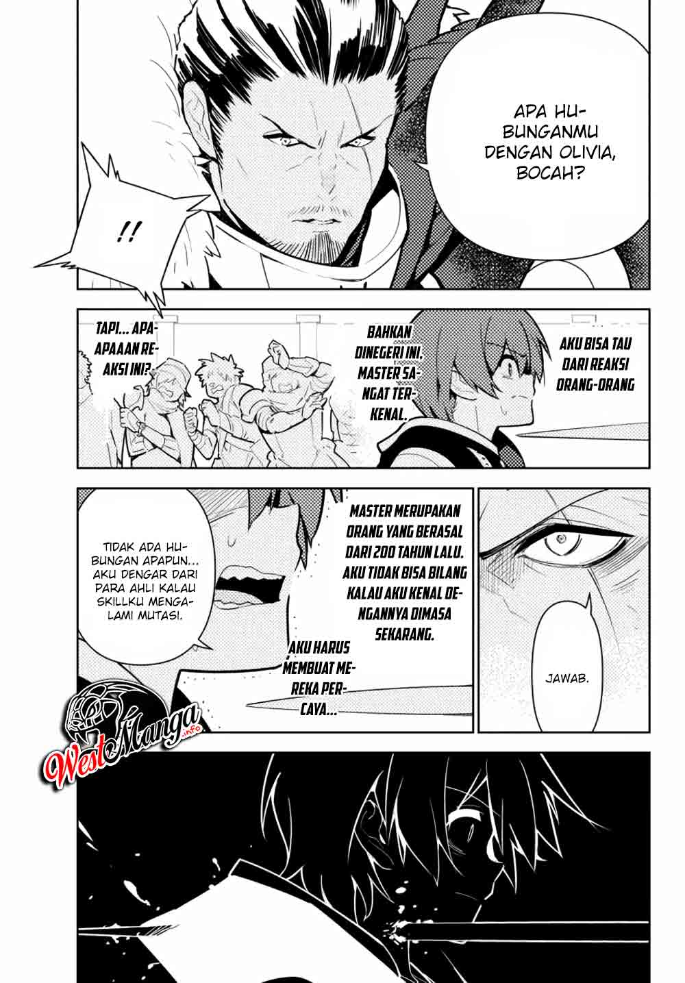 Ore dake Haireru Kakushi Dungeon: Kossori Kitaete Sekai Saikyou Chapter 45 Gambar 11