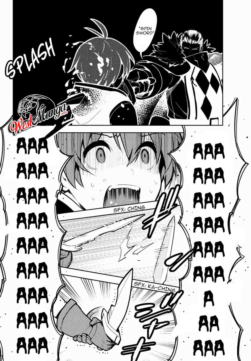 Ore dake Haireru Kakushi Dungeon: Kossori Kitaete Sekai Saikyou Chapter 45 Gambar 12
