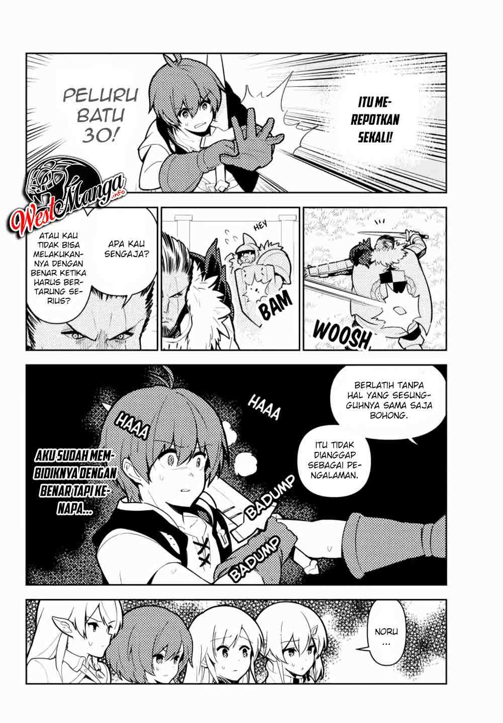Ore dake Haireru Kakushi Dungeon: Kossori Kitaete Sekai Saikyou Chapter 45 Gambar 16