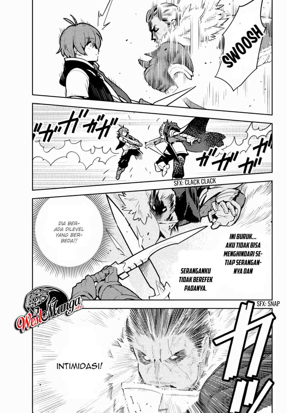 Ore dake Haireru Kakushi Dungeon: Kossori Kitaete Sekai Saikyou Chapter 45 Gambar 20