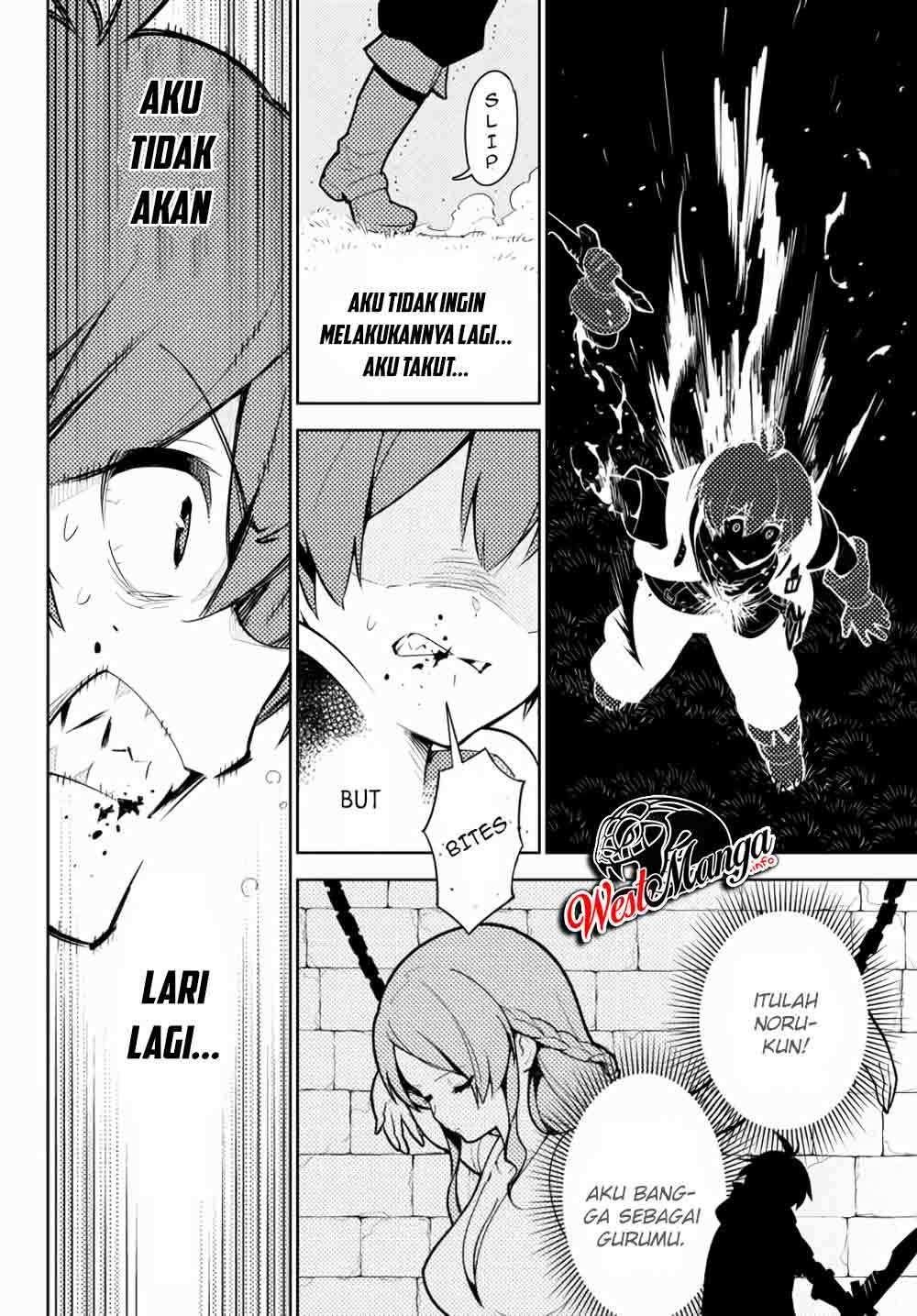 Ore dake Haireru Kakushi Dungeon: Kossori Kitaete Sekai Saikyou Chapter 45 Gambar 21