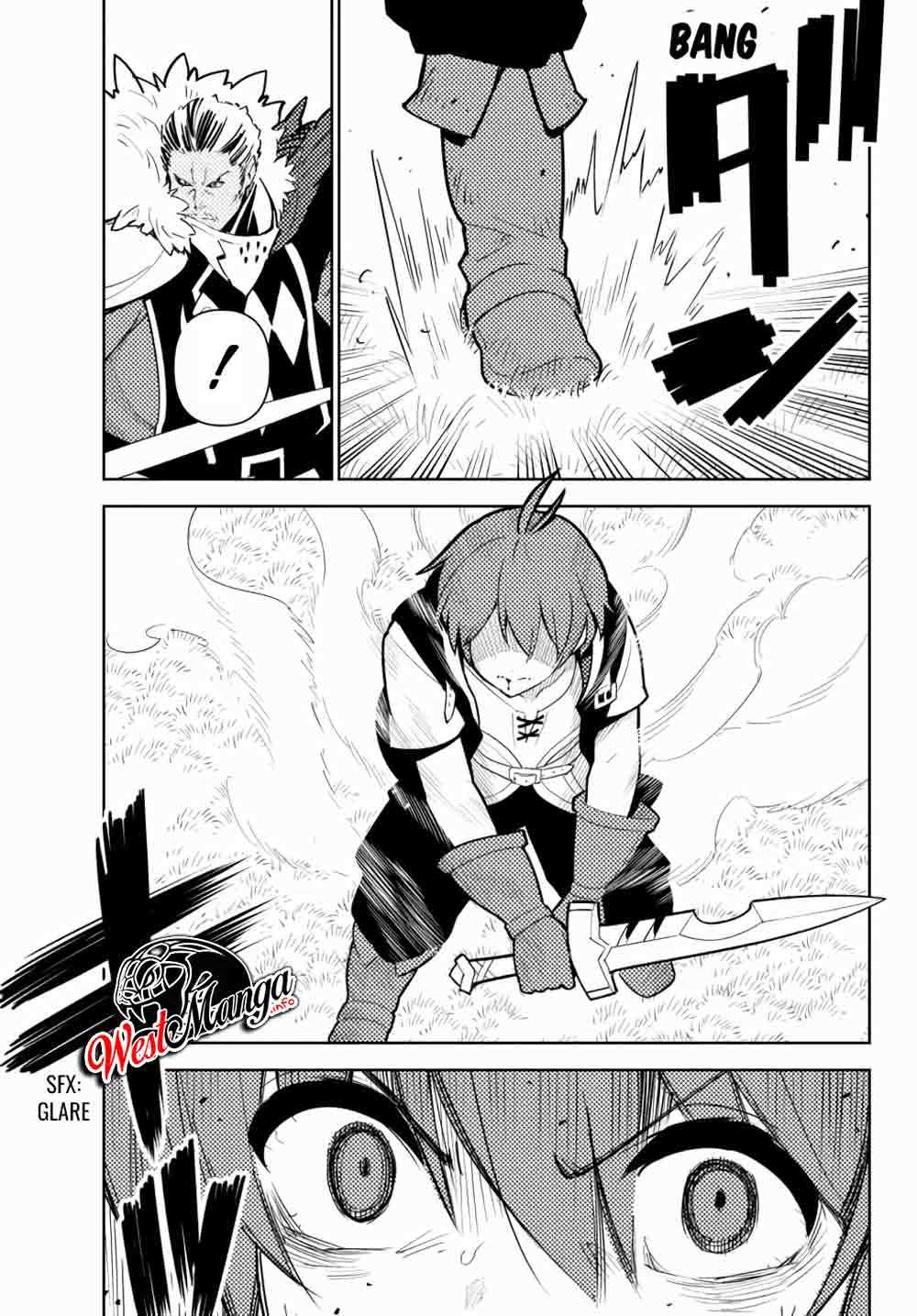 Ore dake Haireru Kakushi Dungeon: Kossori Kitaete Sekai Saikyou Chapter 45 Gambar 22