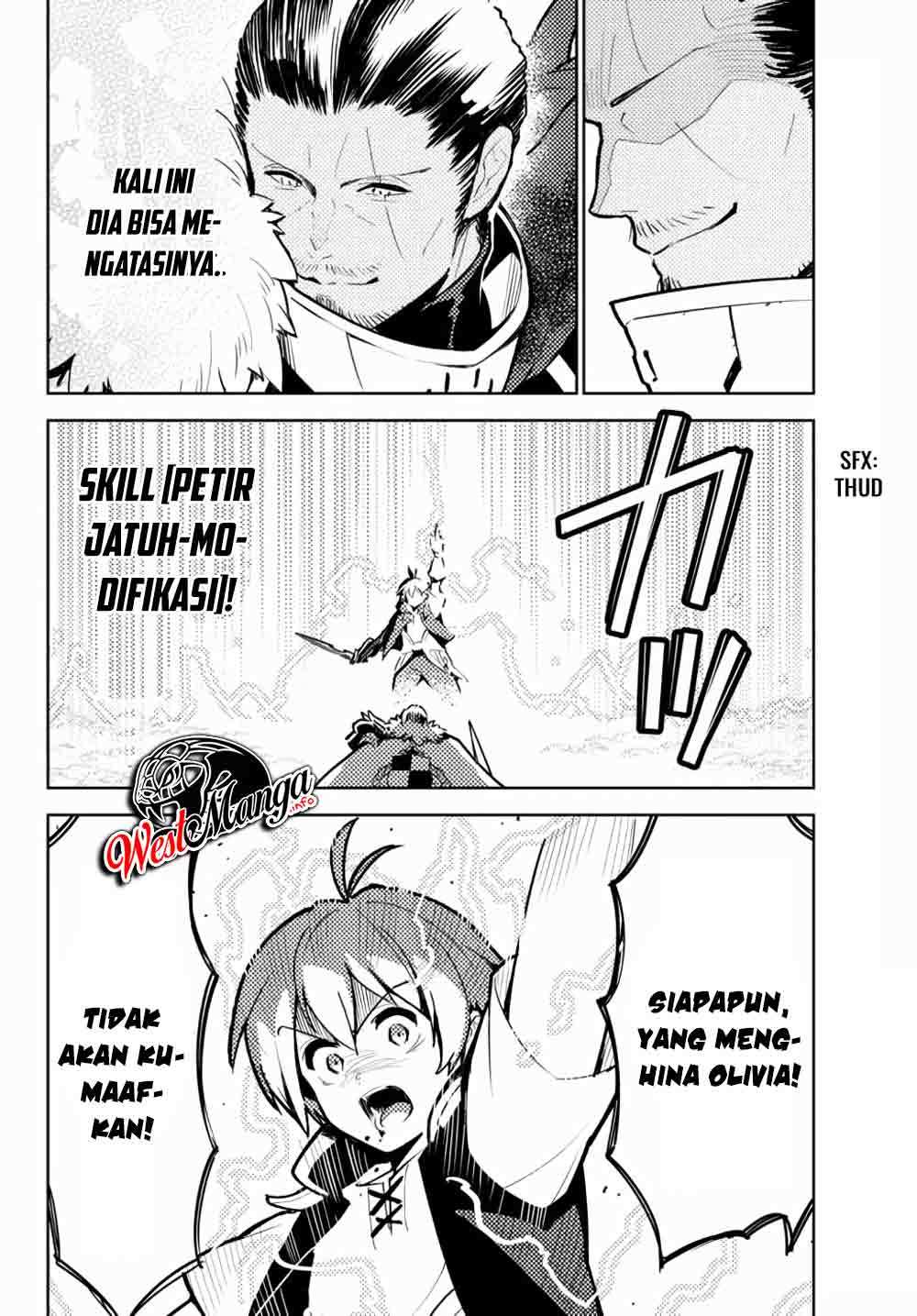 Ore dake Haireru Kakushi Dungeon: Kossori Kitaete Sekai Saikyou Chapter 45 Gambar 23