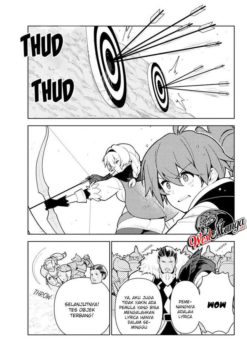 Ore dake Haireru Kakushi Dungeon: Kossori Kitaete Sekai Saikyou Chapter 50 Gambar 3