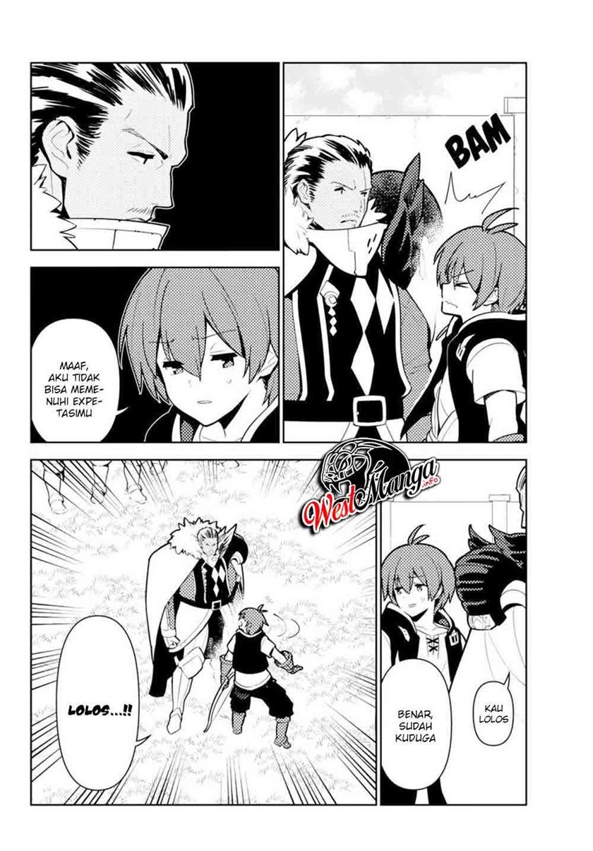 Ore dake Haireru Kakushi Dungeon: Kossori Kitaete Sekai Saikyou Chapter 50 Gambar 6