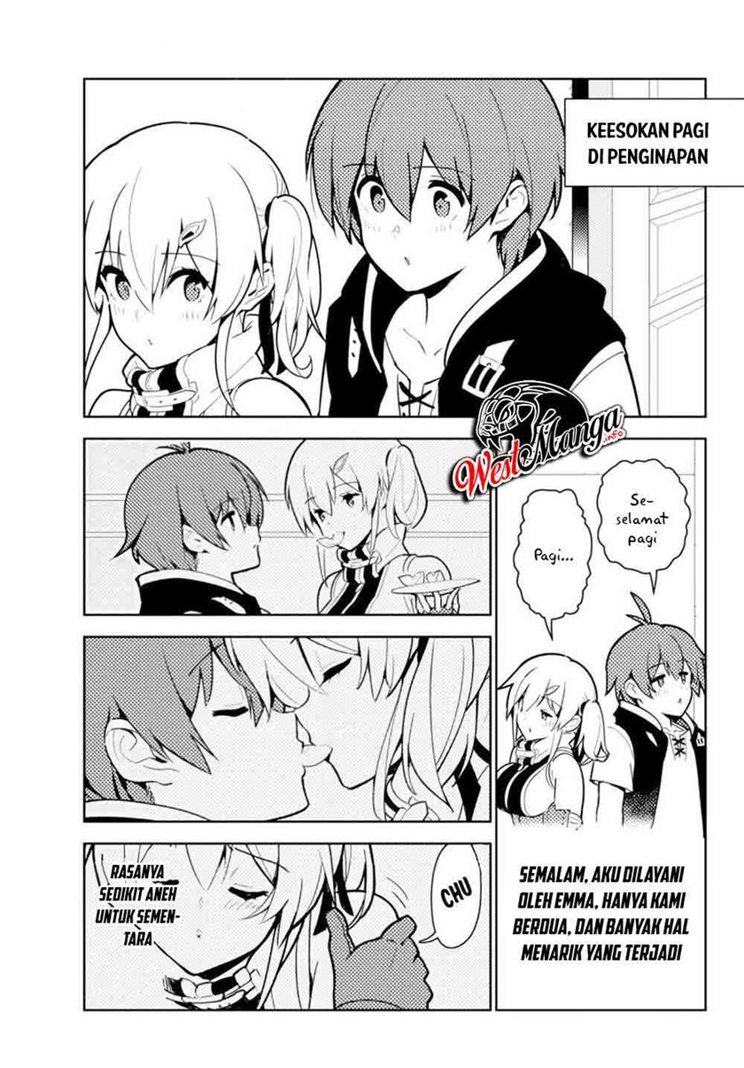 Ore dake Haireru Kakushi Dungeon: Kossori Kitaete Sekai Saikyou Chapter 50 Gambar 9