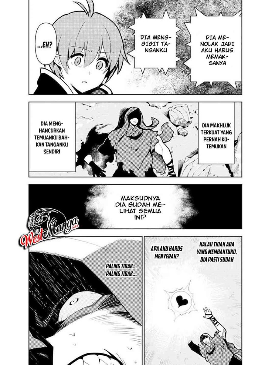 Ore dake Haireru Kakushi Dungeon: Kossori Kitaete Sekai Saikyou Chapter 50 Gambar 15