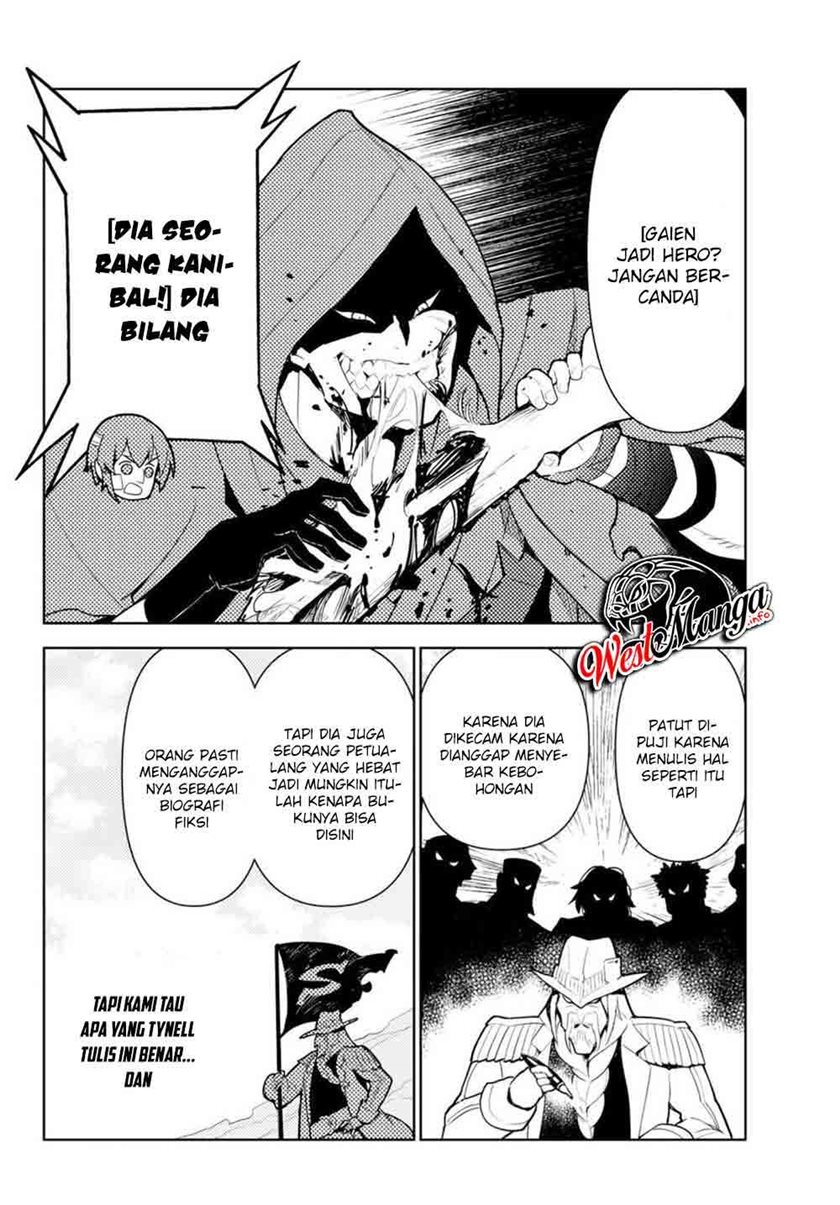 Ore dake Haireru Kakushi Dungeon: Kossori Kitaete Sekai Saikyou Chapter 50 Gambar 18