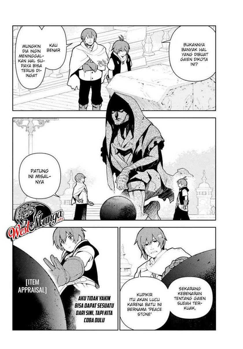 Ore dake Haireru Kakushi Dungeon: Kossori Kitaete Sekai Saikyou Chapter 50 Gambar 20
