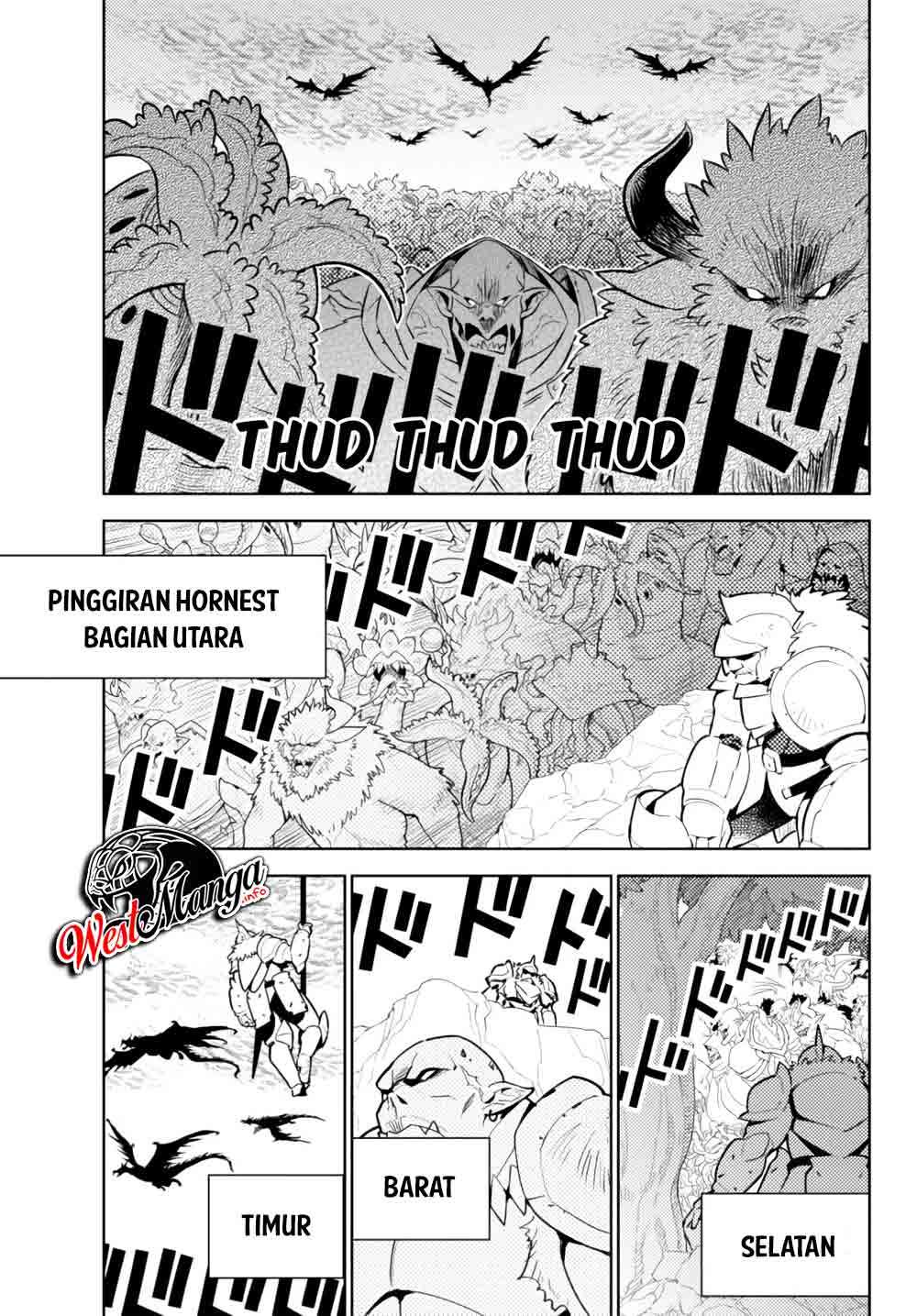 Ore dake Haireru Kakushi Dungeon: Kossori Kitaete Sekai Saikyou Chapter 51 Gambar 3