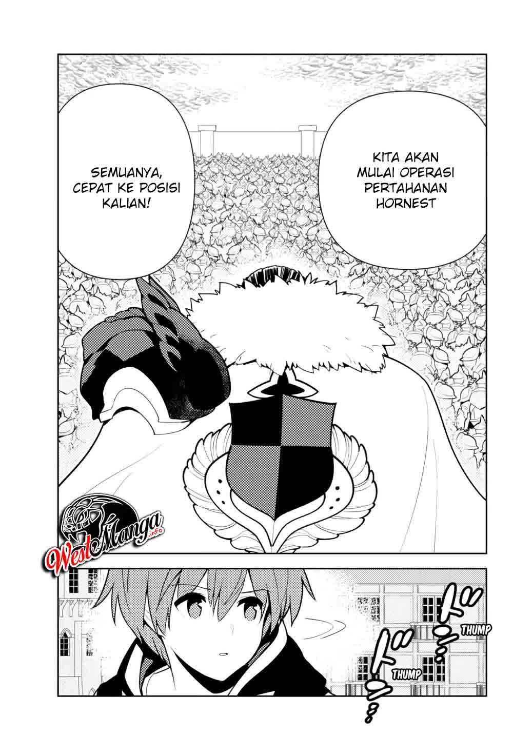Ore dake Haireru Kakushi Dungeon: Kossori Kitaete Sekai Saikyou Chapter 51 Gambar 5