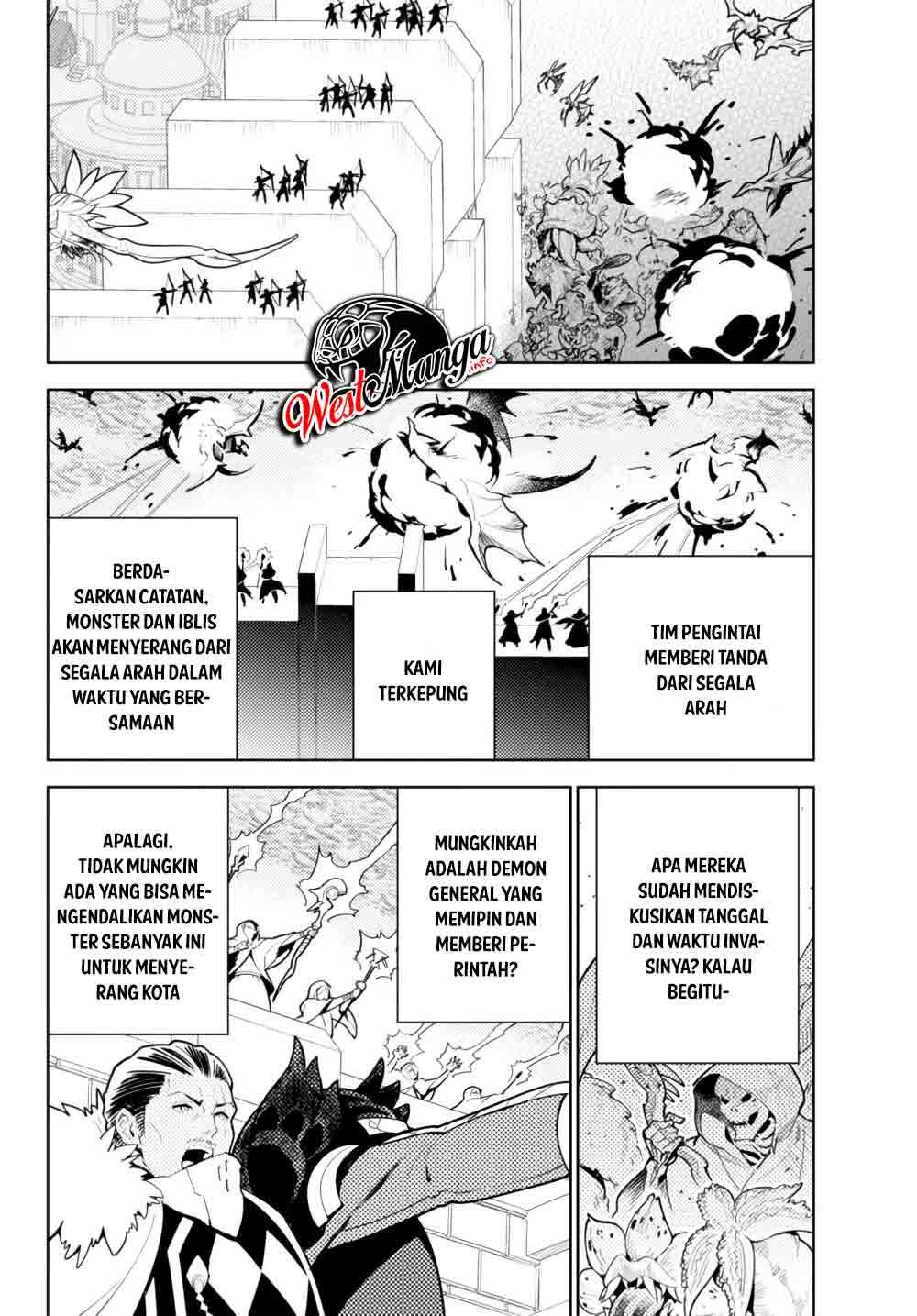 Ore dake Haireru Kakushi Dungeon: Kossori Kitaete Sekai Saikyou Chapter 51 Gambar 6