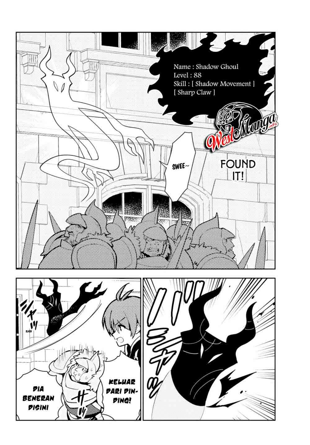 Ore dake Haireru Kakushi Dungeon: Kossori Kitaete Sekai Saikyou Chapter 51 Gambar 12