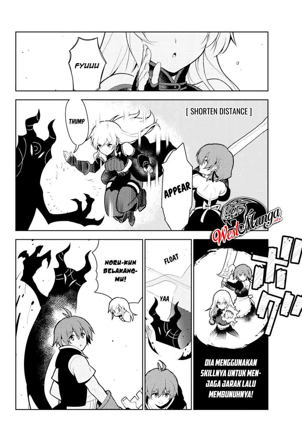 Ore dake Haireru Kakushi Dungeon: Kossori Kitaete Sekai Saikyou Chapter 51 Gambar 14