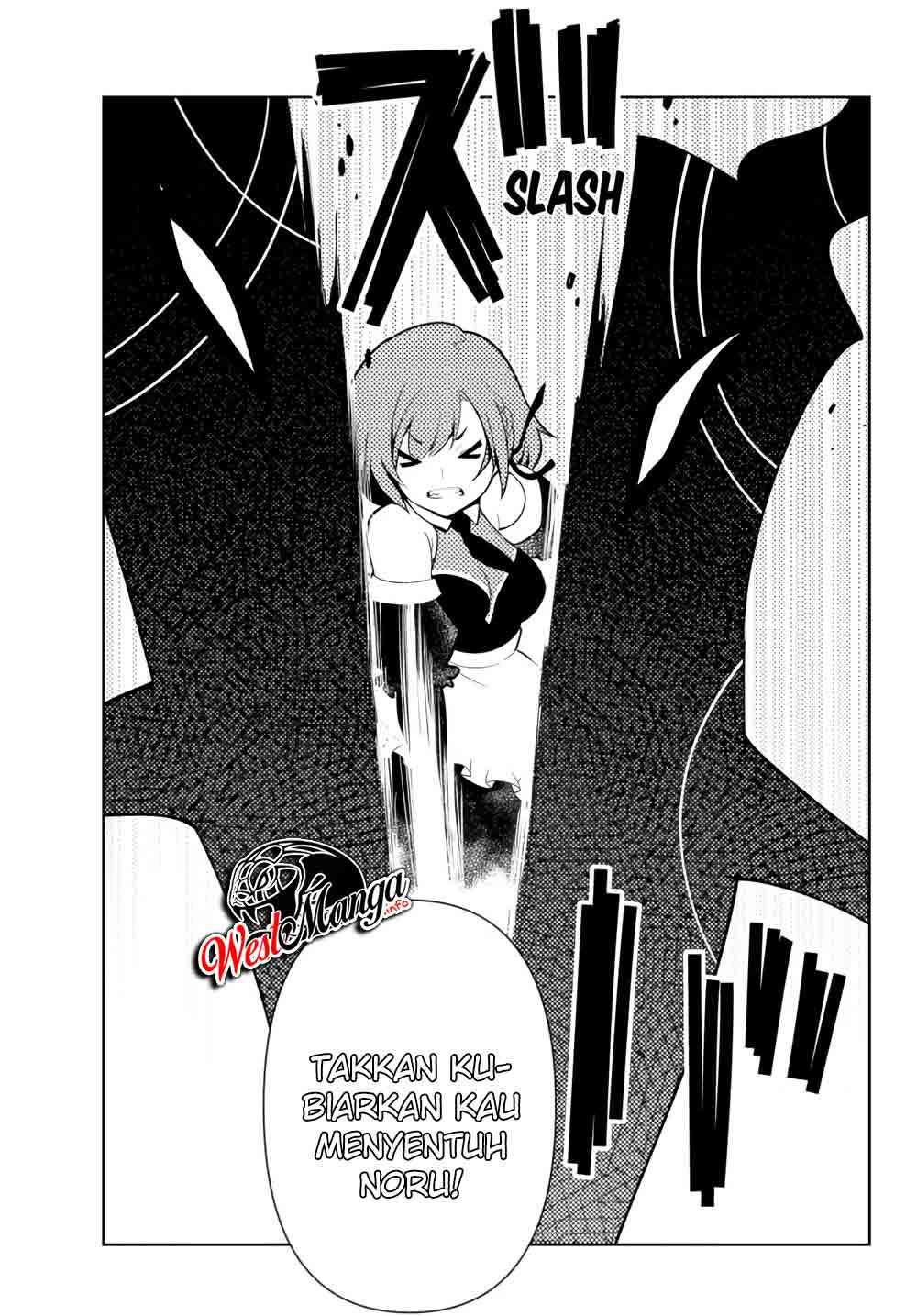 Ore dake Haireru Kakushi Dungeon: Kossori Kitaete Sekai Saikyou Chapter 51 Gambar 15