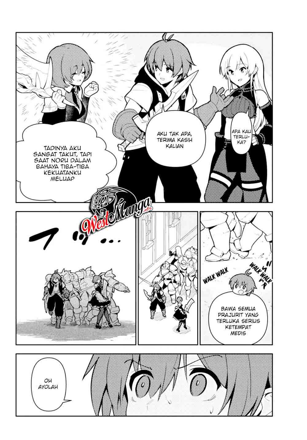 Ore dake Haireru Kakushi Dungeon: Kossori Kitaete Sekai Saikyou Chapter 51 Gambar 16