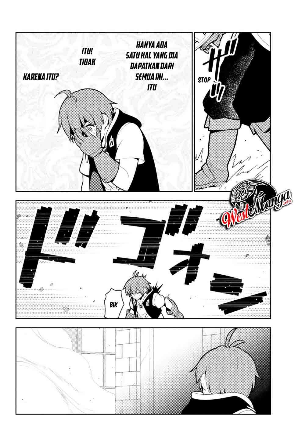 Ore dake Haireru Kakushi Dungeon: Kossori Kitaete Sekai Saikyou Chapter 51 Gambar 20
