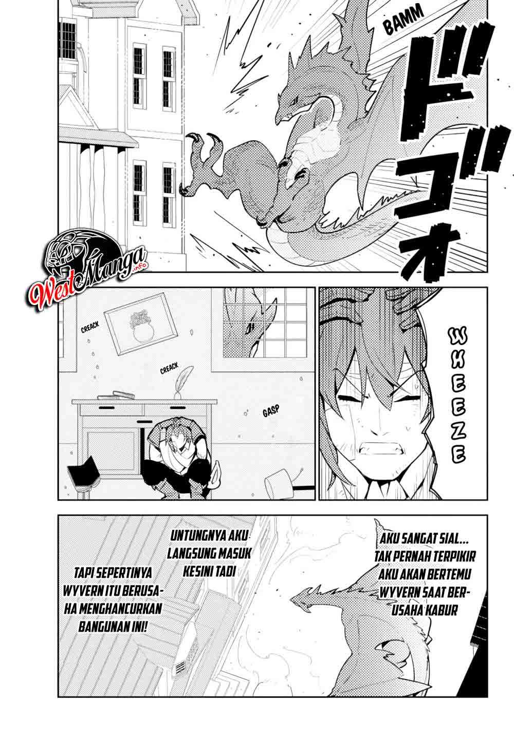 Ore dake Haireru Kakushi Dungeon: Kossori Kitaete Sekai Saikyou Chapter 51 Gambar 21