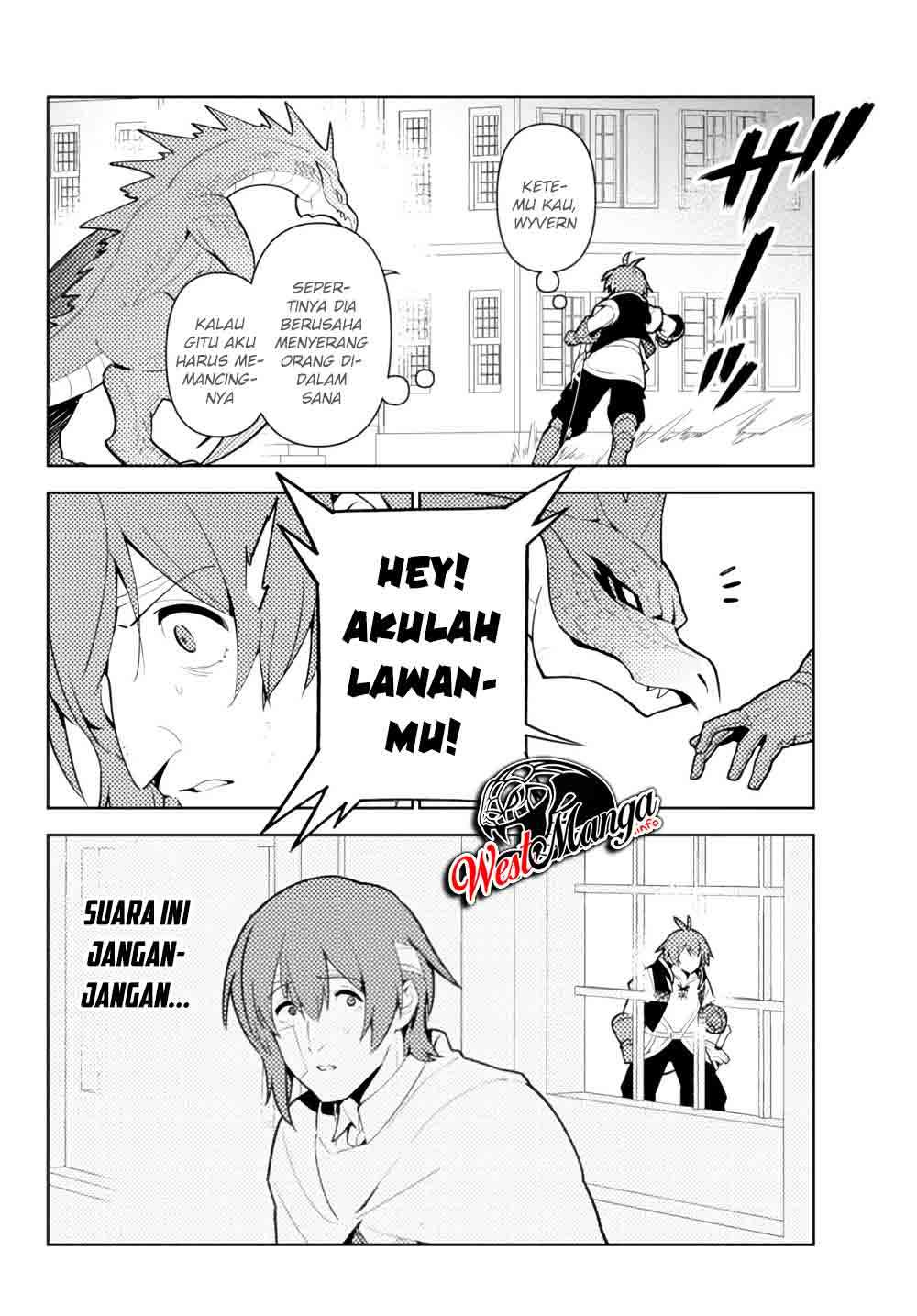 Ore dake Haireru Kakushi Dungeon: Kossori Kitaete Sekai Saikyou Chapter 51 Gambar 22