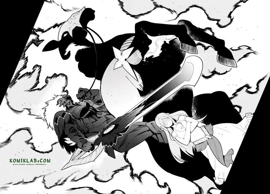 Ore dake Haireru Kakushi Dungeon: Kossori Kitaete Sekai Saikyou Chapter 55 Gambar 23