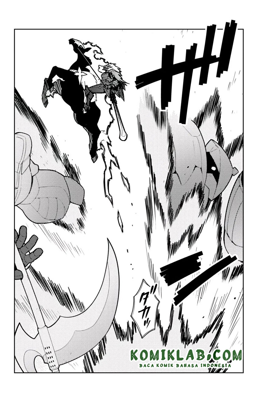 Ore dake Haireru Kakushi Dungeon: Kossori Kitaete Sekai Saikyou Chapter 56 Gambar 5
