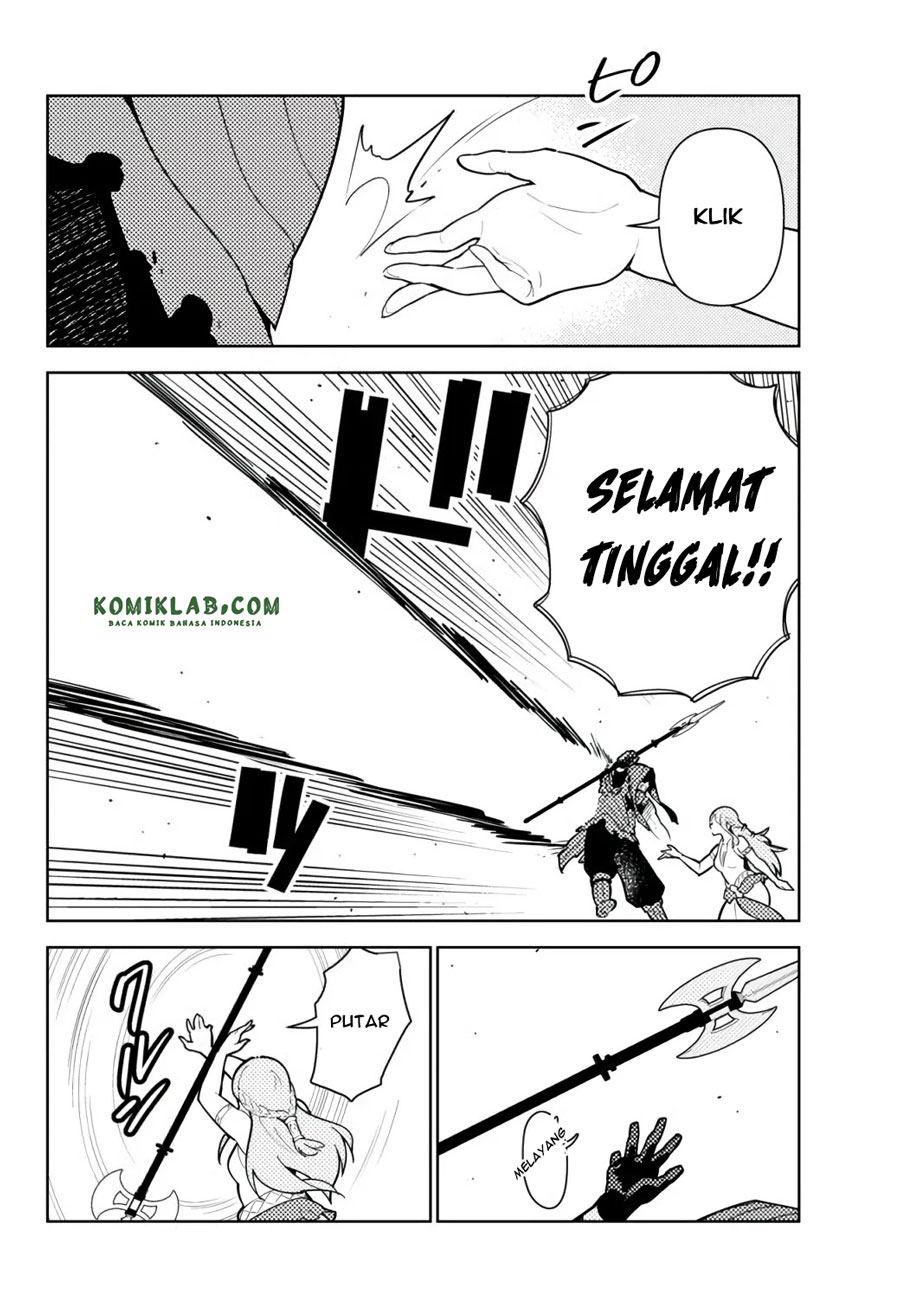 Ore dake Haireru Kakushi Dungeon: Kossori Kitaete Sekai Saikyou Chapter 56 Gambar 11