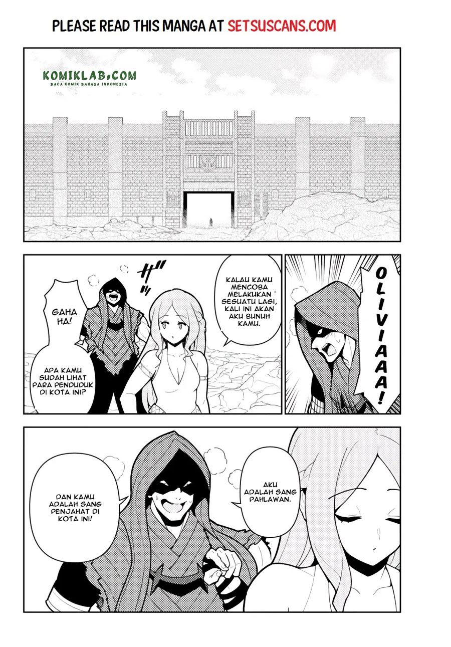 Ore dake Haireru Kakushi Dungeon: Kossori Kitaete Sekai Saikyou Chapter 56 Gambar 17