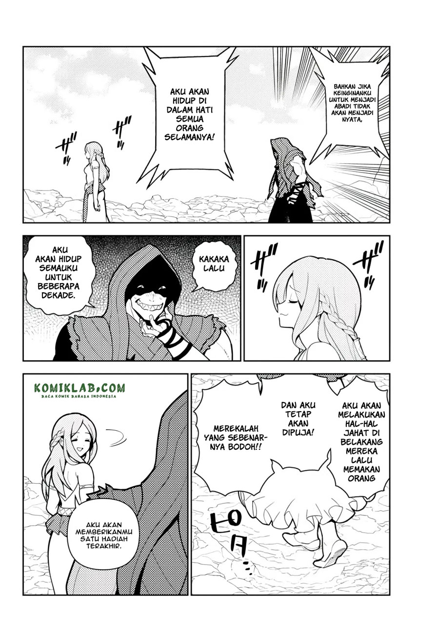 Ore dake Haireru Kakushi Dungeon: Kossori Kitaete Sekai Saikyou Chapter 56 Gambar 19