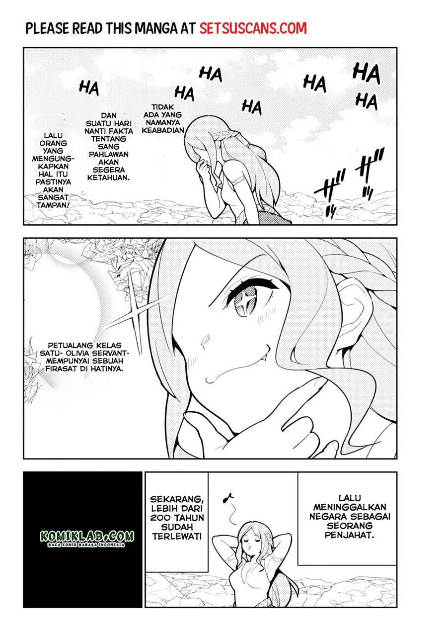 Ore dake Haireru Kakushi Dungeon: Kossori Kitaete Sekai Saikyou Chapter 56 Gambar 21