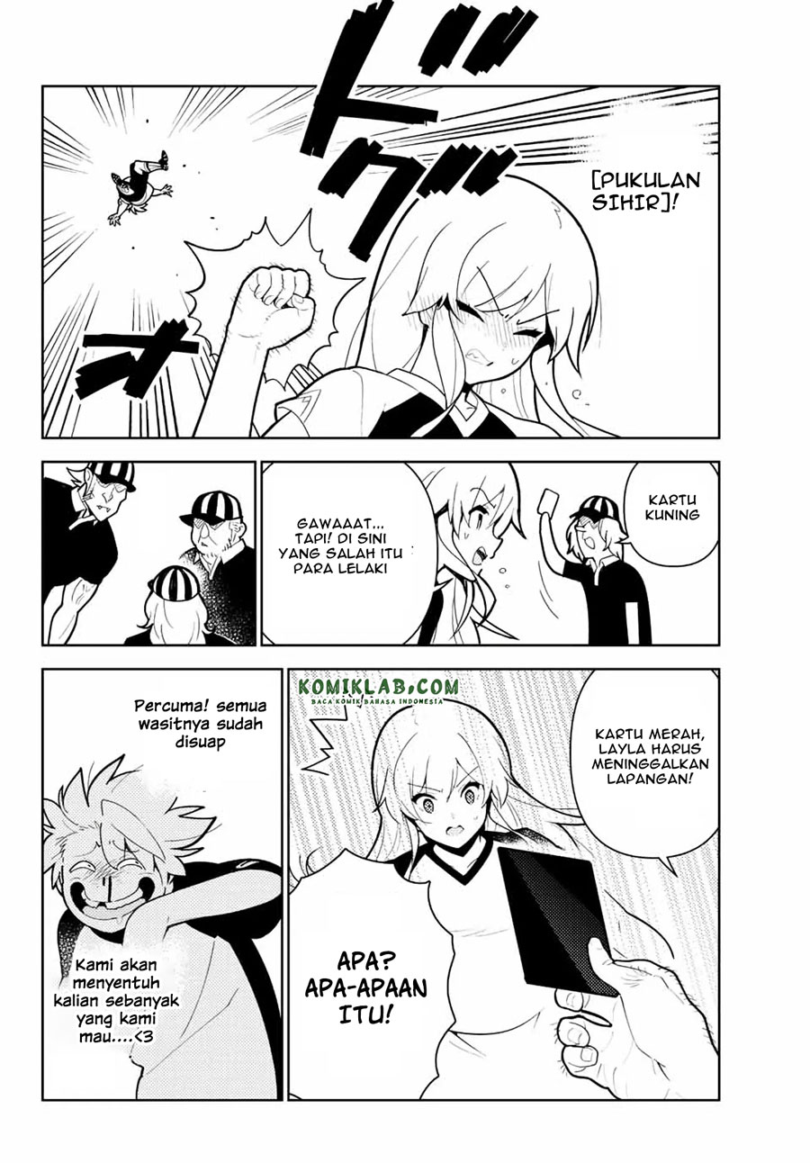 Ore dake Haireru Kakushi Dungeon: Kossori Kitaete Sekai Saikyou Chapter 58 Gambar 5
