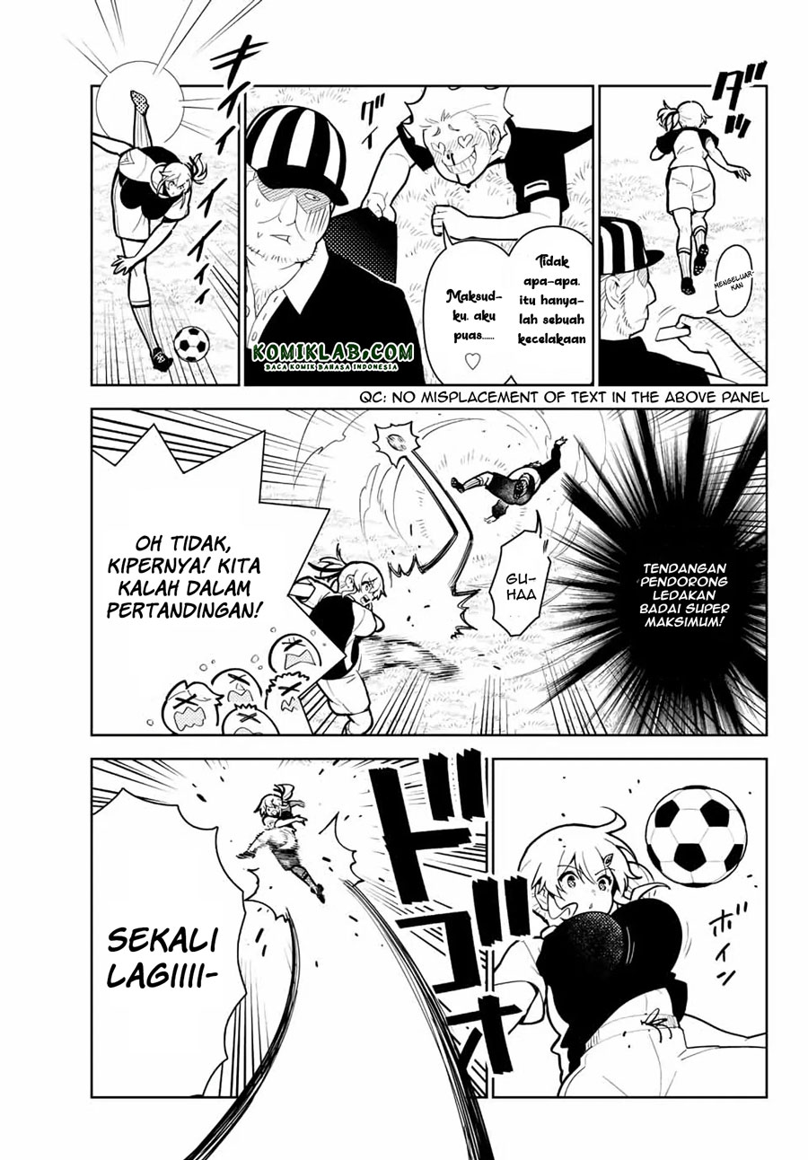 Ore dake Haireru Kakushi Dungeon: Kossori Kitaete Sekai Saikyou Chapter 58 Gambar 8