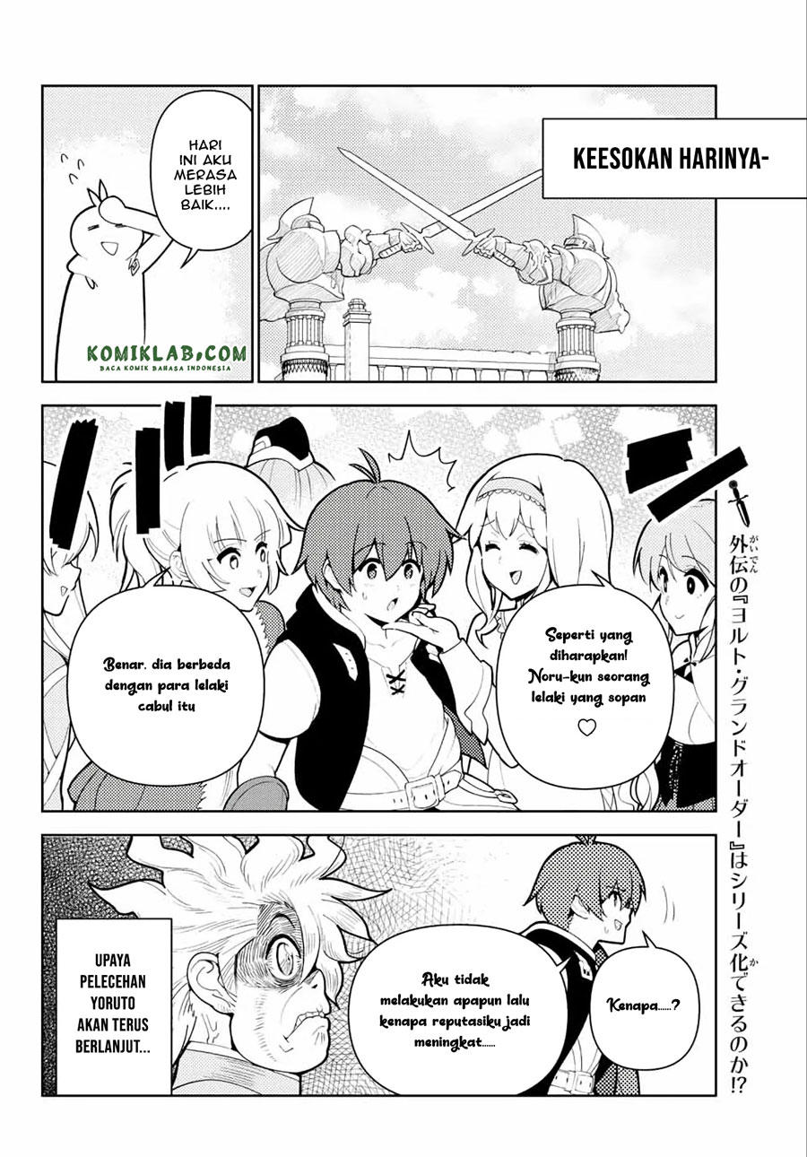 Ore dake Haireru Kakushi Dungeon: Kossori Kitaete Sekai Saikyou Chapter 58 Gambar 13