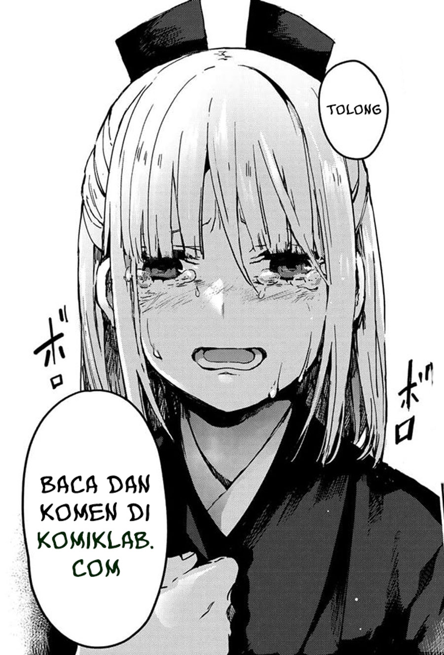 Ore dake Haireru Kakushi Dungeon: Kossori Kitaete Sekai Saikyou Chapter 58 Gambar 14