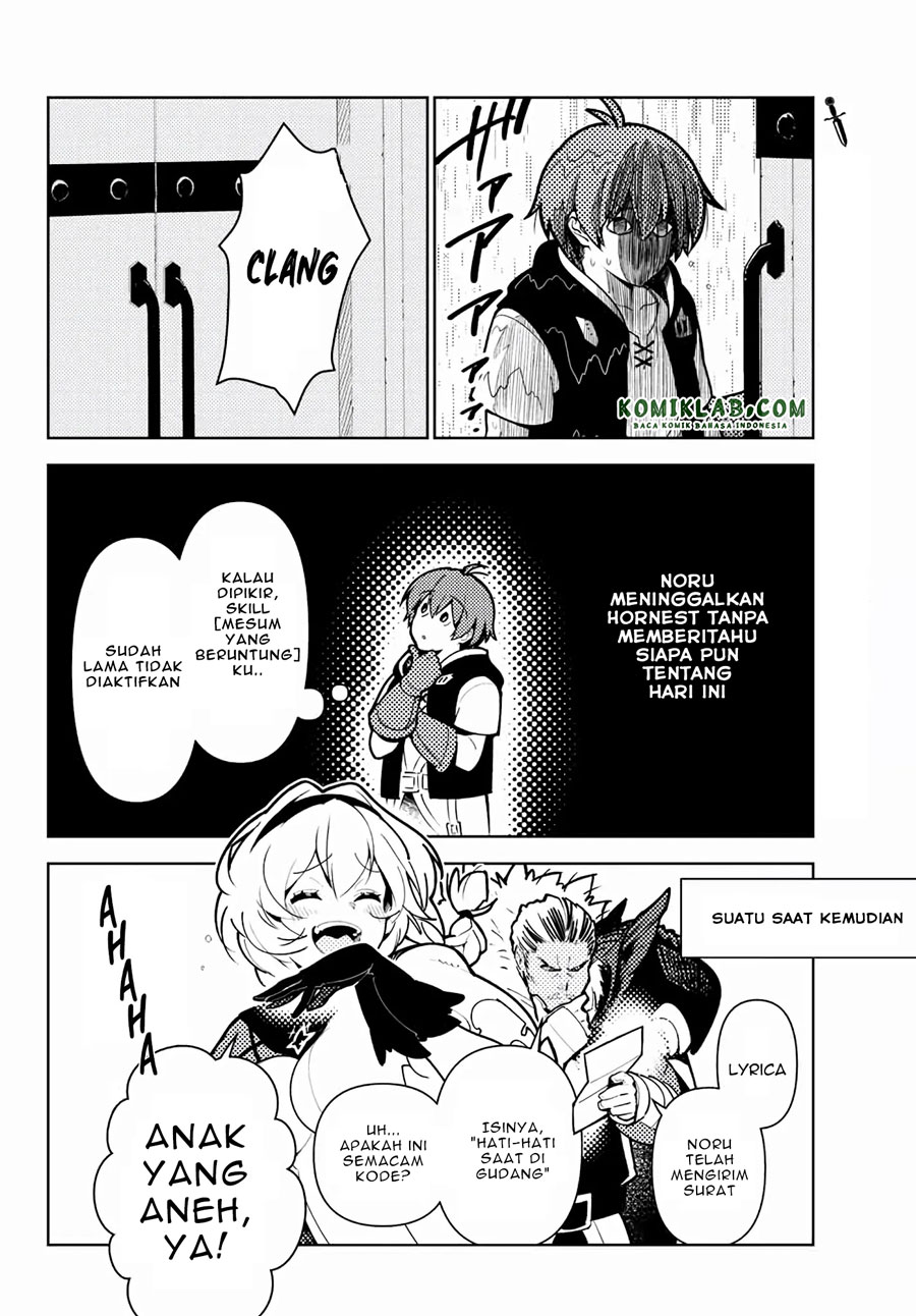Ore dake Haireru Kakushi Dungeon: Kossori Kitaete Sekai Saikyou Chapter 59 Gambar 9