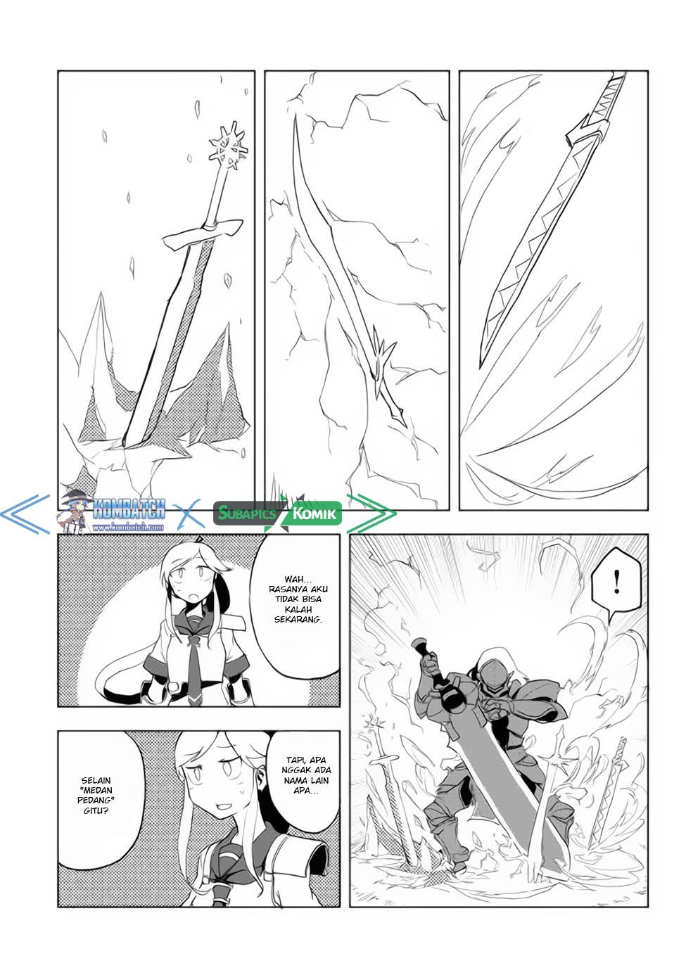 Ore to Kawazu-san no Isekai Hourouki Chapter 16.2 Gambar 8