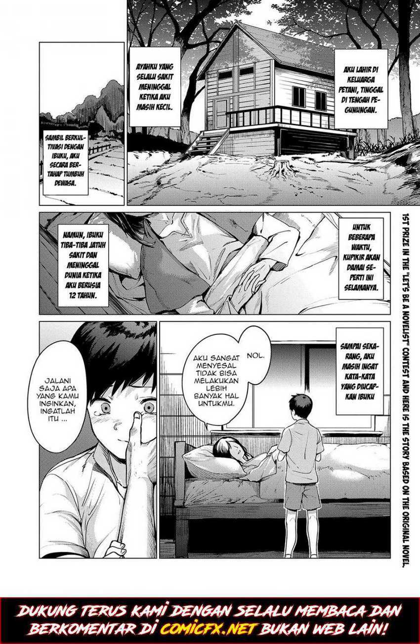 Ore wa Subete wo “Parry” Suru Chapter 01 Gambar 2