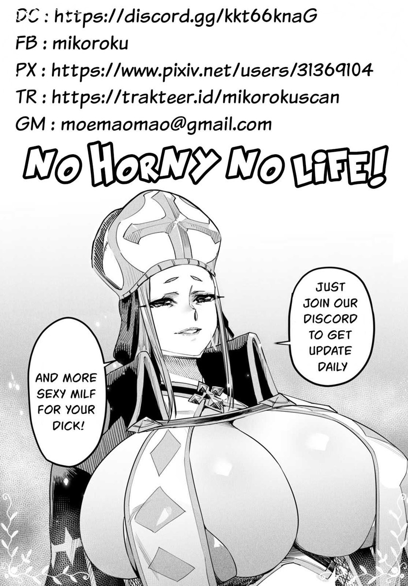 OreAku, Ore wa Seikan Kokka no Akutoku Ryōshu! Chapter 14 Gambar 30