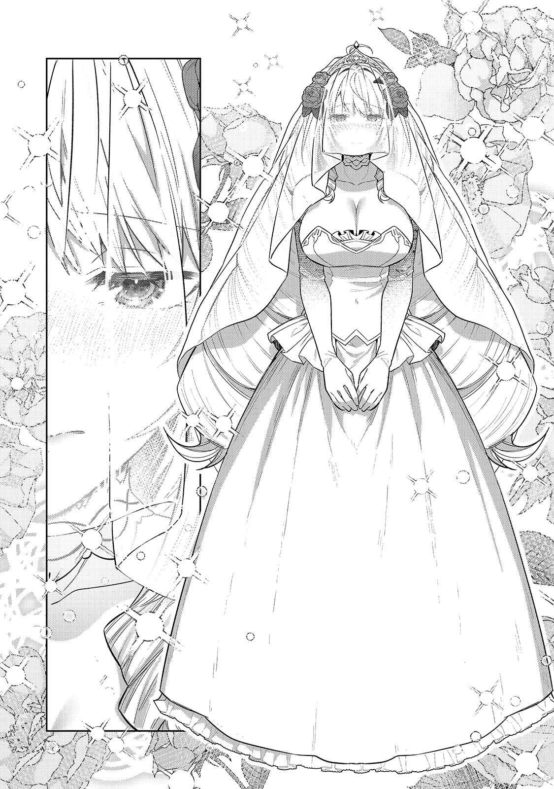 OreAku, Ore wa Seikan Kokka no Akutoku Ryōshu! Chapter 36 Gambar 7