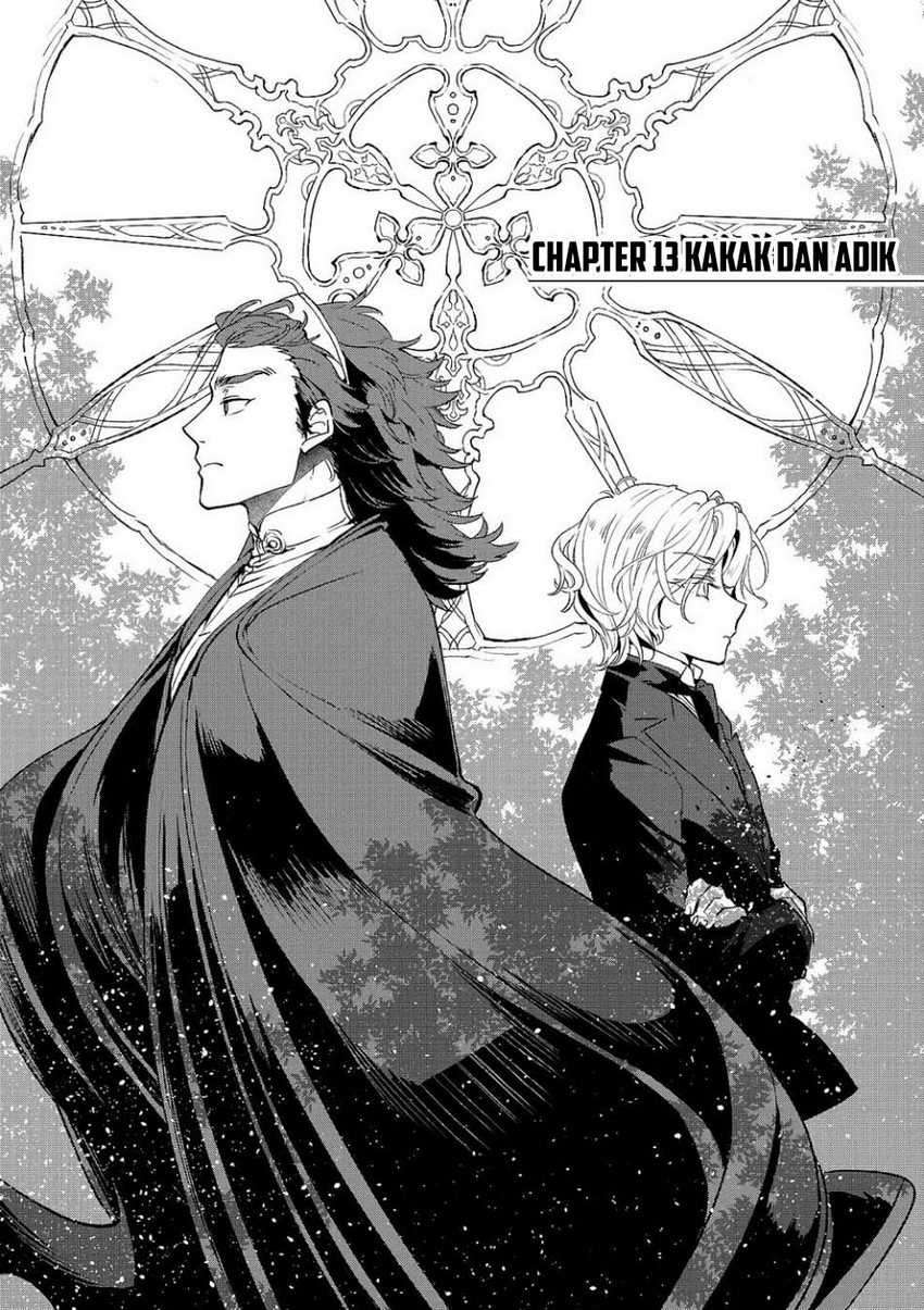 Ore, Yuusha janai desu kara. – VR Sekai no Chouten ni Kunrin Seshi Otoko. Tenseishi, Level 1 no Mushoku kara Restart suru Chapter 13 Gambar 2
