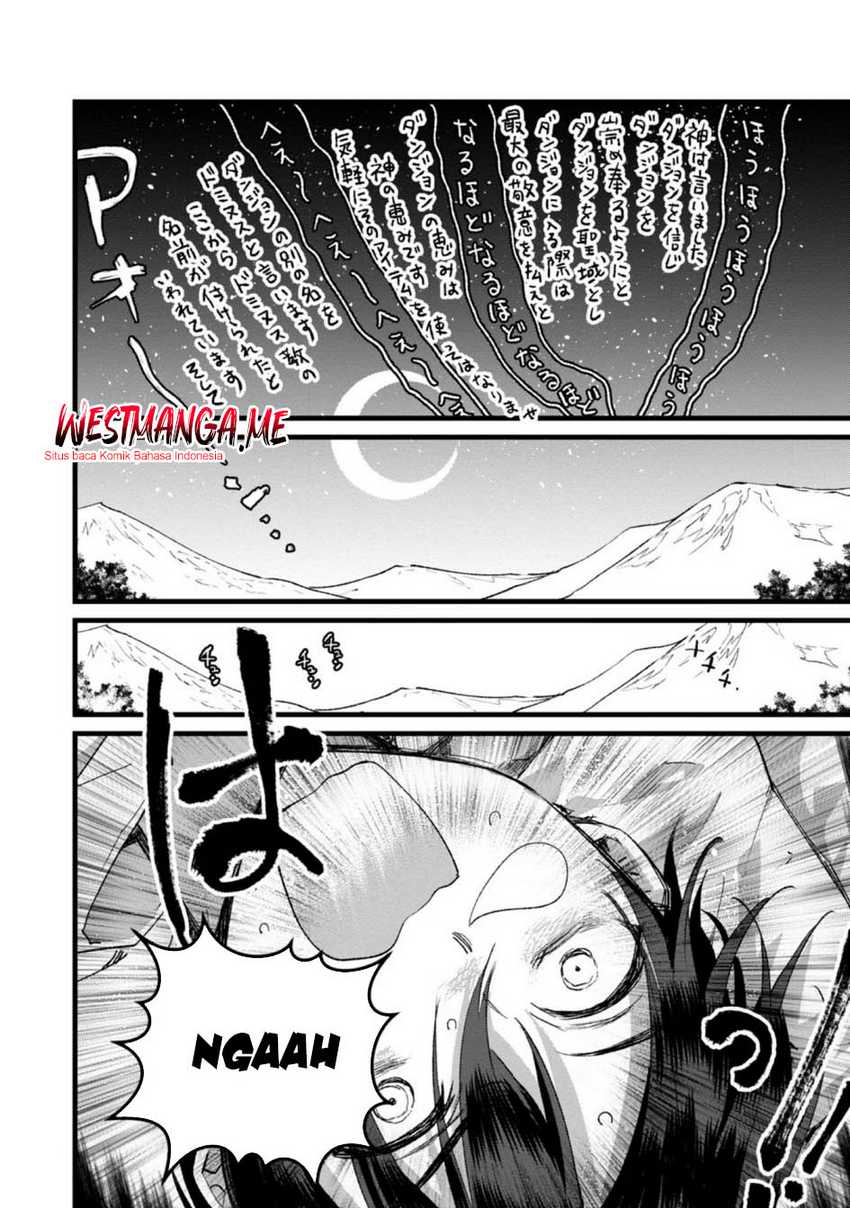 Ore, Yuusha janai desu kara. – VR Sekai no Chouten ni Kunrin Seshi Otoko. Tenseishi, Level 1 no Mushoku kara Restart suru Chapter 29 Gambar 8