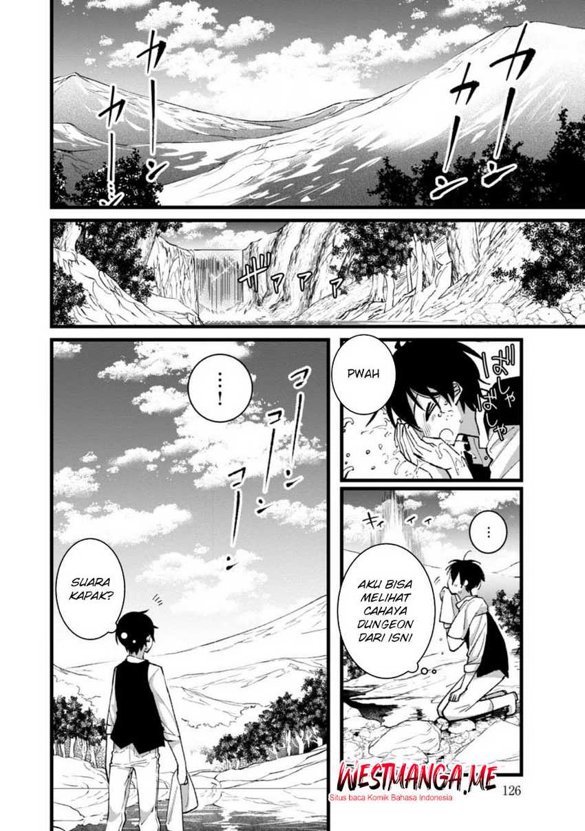 Ore, Yuusha janai desu kara. – VR Sekai no Chouten ni Kunrin Seshi Otoko. Tenseishi, Level 1 no Mushoku kara Restart suru Chapter 29 Gambar 23