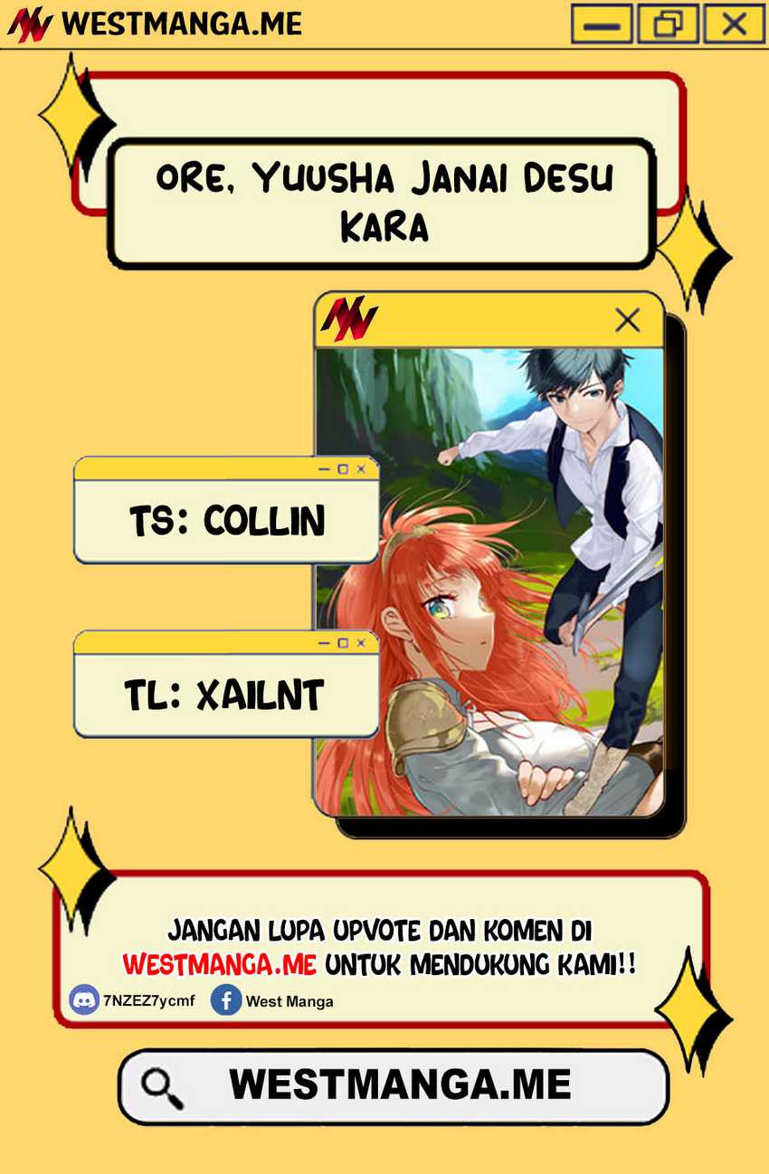 Ore, Yuusha janai desu kara. – VR Sekai no Chouten ni Kunrin Seshi Otoko. Tenseishi, Level 1 no Mushoku kara Restart suru Chapter 34 Gambar 4