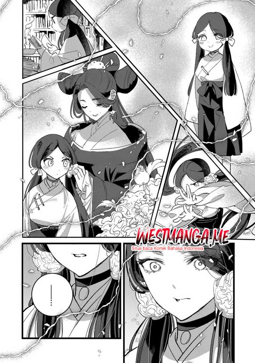 Ore, Yuusha janai desu kara. – VR Sekai no Chouten ni Kunrin Seshi Otoko. Tenseishi, Level 1 no Mushoku kara Restart suru Chapter 34 Gambar 19