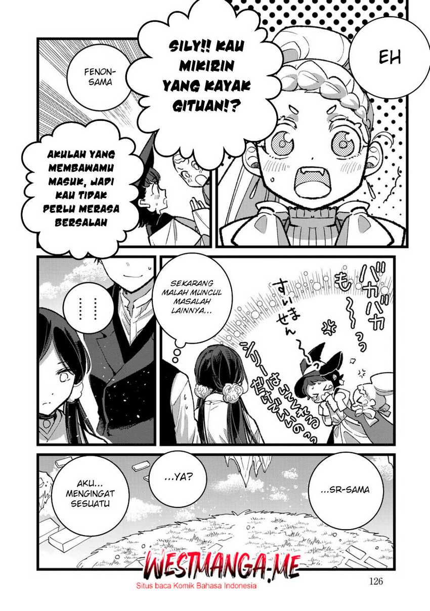 Ore, Yuusha janai desu kara. – VR Sekai no Chouten ni Kunrin Seshi Otoko. Tenseishi, Level 1 no Mushoku kara Restart suru Chapter 34 Gambar 33