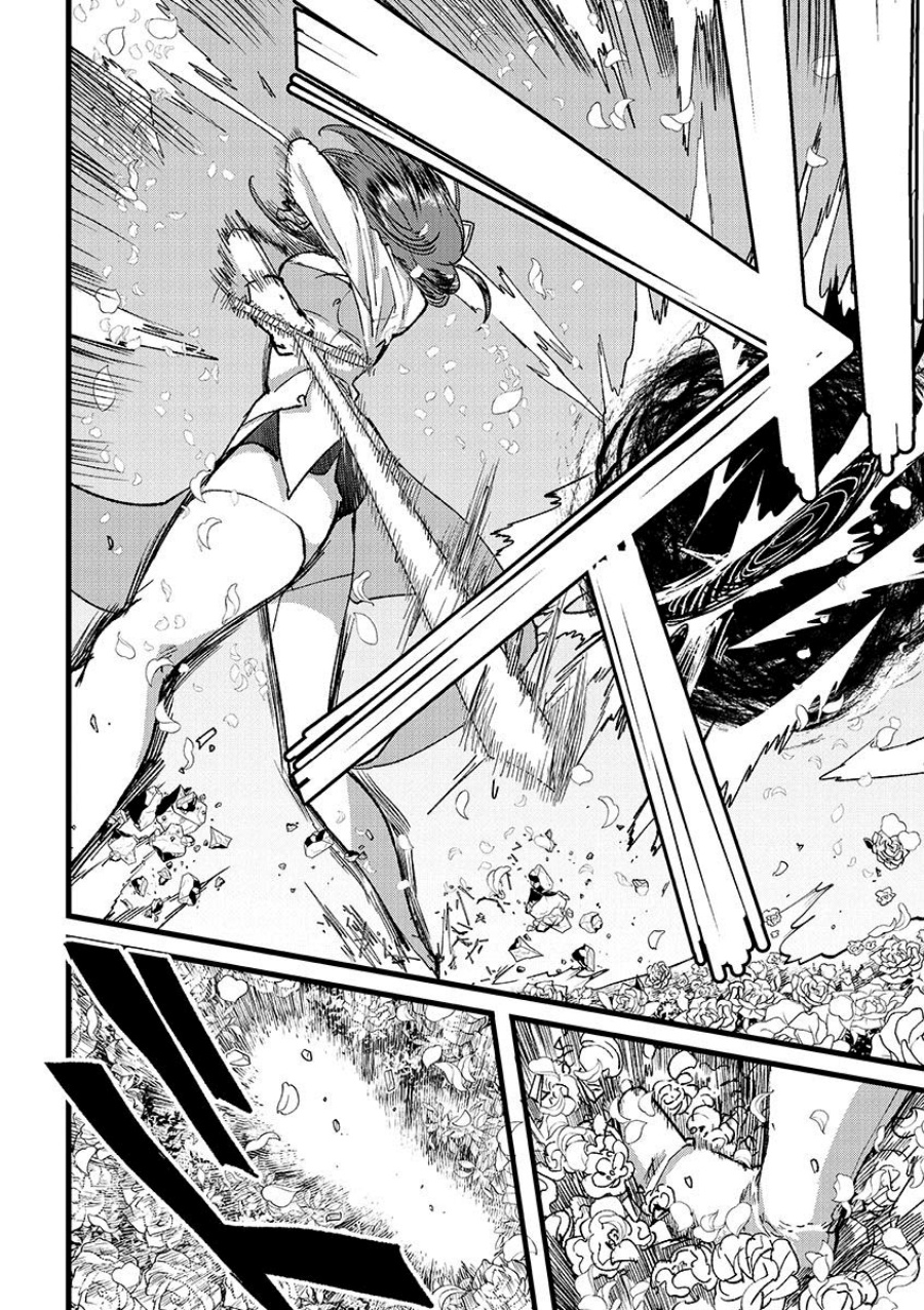 Ore, Yuusha janai desu kara. – VR Sekai no Chouten ni Kunrin Seshi Otoko. Tenseishi, Level 1 no Mushoku kara Restart suru Chapter 36 Gambar 36